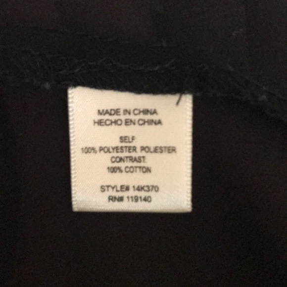 Tank top - Picture 4 of 4